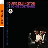 Duke Ellington, John Coltrane - Duke Ellington & John Coltrane