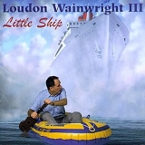 Wainwright III, Loudon - Little Ship