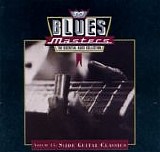 Various - Blues - Blues Masters, Volume 15: Slide Guitar Classics