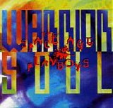 Warrior Soul - The Space Age Playboys