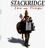 Stackridge - Sex and Flags