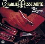 Musselwhite, Charlie - Ace Of Harps