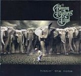 Allman Brothers Band, The - Hittin' The Note