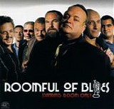 Roomful of Blues - Standing Room Only