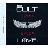 Cult - Love (Expanded Edition)