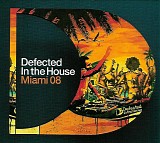 Defected - In The House Miami 08 - Sundown mixed by DJ Simon Dunmore (CD 2)