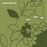Amber Rubarth - New Green Lines