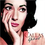 Maria Callas - Callas - life & art (2 CD, 1 DVD) (CD 2/2)