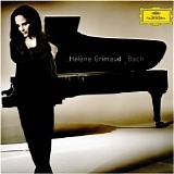 J.S Bach - Hélène Grimaud, piano