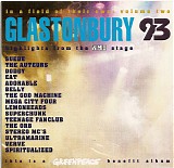 Various artists - Glastonbury 93: In A Field Of Their Own - Volume 2