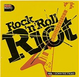 Various artists - NME Presents Rock 'n' Roll Riot - Volume 2