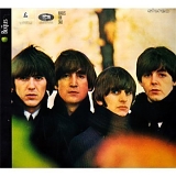 The Beatles - Beatles for Sale [from stereo box]