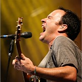 Dave Matthews Band - Soldier Field Chicagi IL. 6.And 7.7.2001