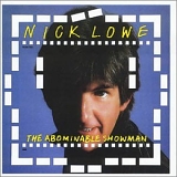 Lowe, Nick - The Abominable Showman