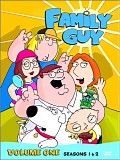 Various artists - Family Guy - Volume One - Seasons 1 & 2