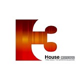 Various artists - House Trilogy - The Definitive Collection
