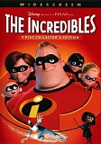 Various artists - The Incredibles