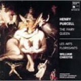Various artists - Purcell - The Fairy Queen / Les Arts Florissants, Christie