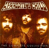 Aphrodite's Child - The Complete Collection