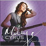 Miley Cyrus - The Time Of Our Lives