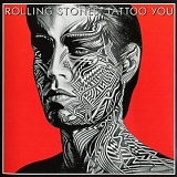 Rolling Stones - Tattoo You (original Columbia)