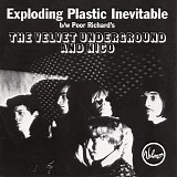 Velvet Underground, The - Caught Between the Twisted Stars [1 of 4] Exploding Plastic Inevitable b/w Poor Richard's