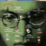 Various artists - Lost in the Stars (The Music of Kurt Weill)