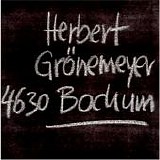 Herbert GrÃ¶nemeyer - 4630 Bochum