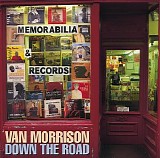 Van Morrison - Down The Road