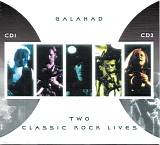 Galahad - Classic Rock Live