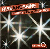 Various artists - Q: Rise And Shine