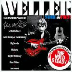 Various artists - Uncut - Soul & Fire Compiled by Paul Weller
