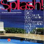 Various artists - Splash! Comp [7 1997]