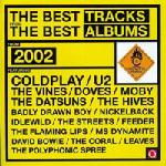 Various artists - Q: The Best Tracks From The Best Albums 2002