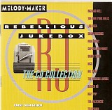 Various artists - Rebellious Jukebox: The CD Collection (First Selection)