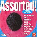 Various artists - Q Magazine - Assorted! The very best of 1995