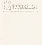 Various artists - Q Magazine: Best of 1998
