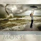 Neal Morse - Inner Circle CD September 2009: From The Cutting Room Floor