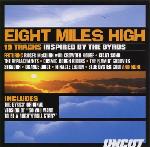 Various artists - Uncut - Eight Miles High (inspired by The Byrds)