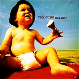 The Cure - Galore - The Singles 1987-1997