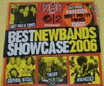 Various artists - NME Best New Bands Showcase 2006