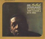 John Coltrane Quartet - Ballads (Deluxe Edition)