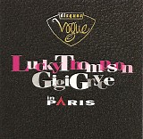Lucky Thompson & Gigi Gryce - In Paris