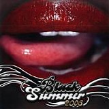 Various artists - Black Summer 2006