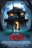 Various artists - Monster House