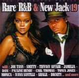 Various artists - Rare R&B & New Jack 19