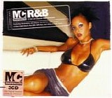 Various artists - MasterCuts R&B 3 CD's of Classic Groove