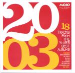 Various artists - Mojo Presents - Tracks From The Year's Best Albums