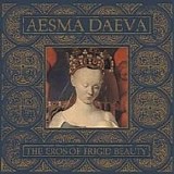 Aesma Daeva - The Eros of Frigid Beauty
