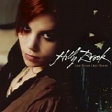 Holly Brook - Like Blood Like Honey